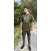 Embroidered t-shirt for men "Victory"